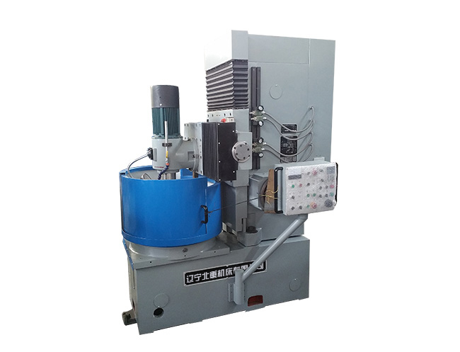 M7450立軸圓臺多功能磨床