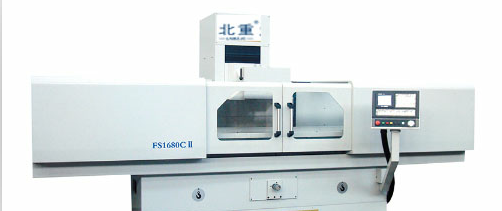 FS精密數控臥軸矩臺平面磨床