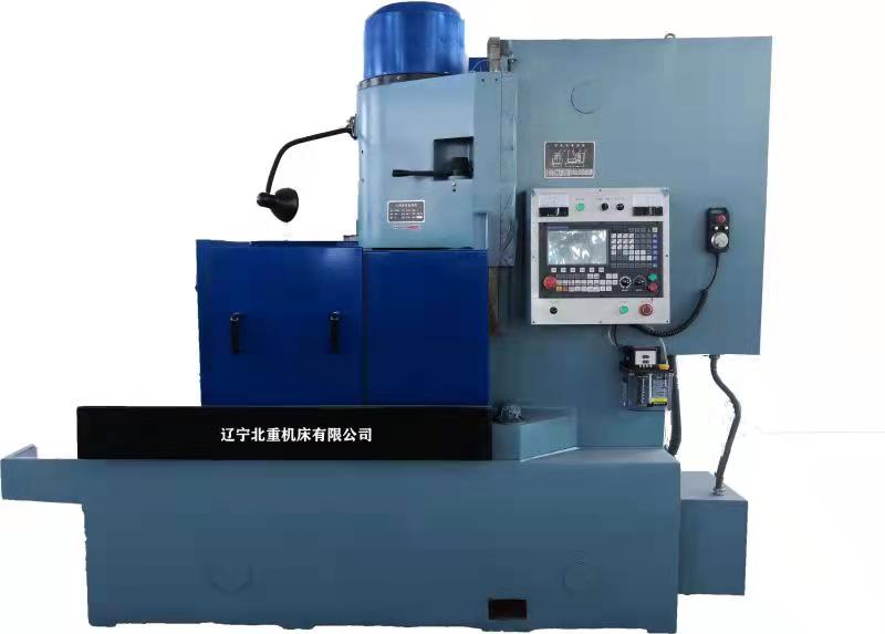 MK74250立軸圓臺平面數控磨床